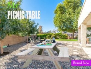 Picnic Table for sale Blacktown