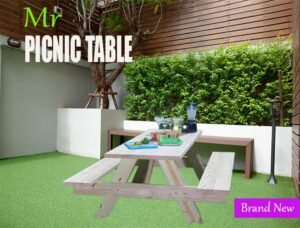 Picnic Table for sale Sydney