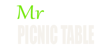 Mr Picnic Table